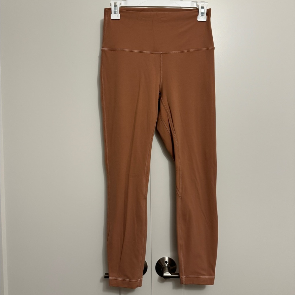 Lululemon High Rise Leggings